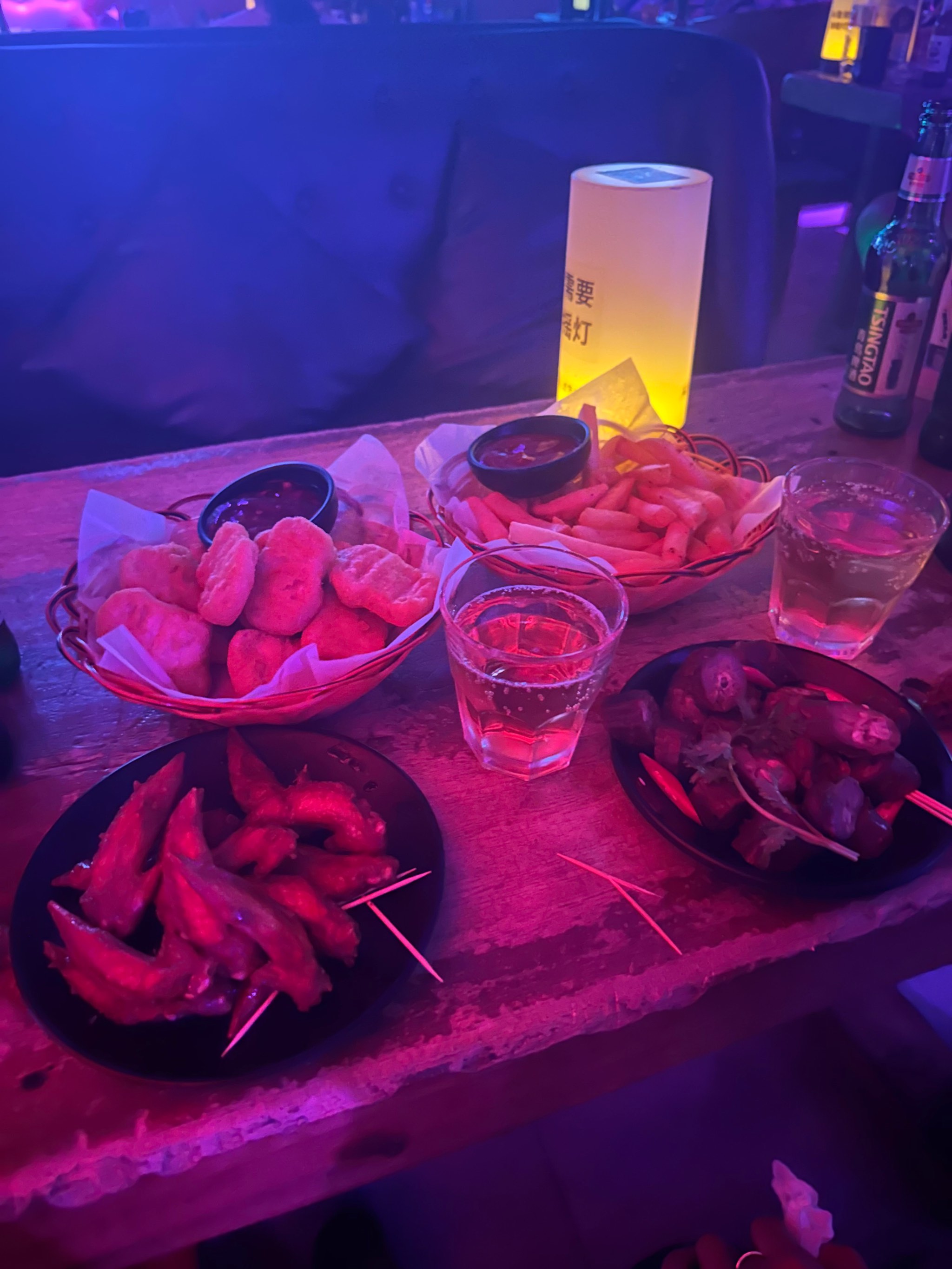 通化商务ktv最新总排行-东昌区ktv预定